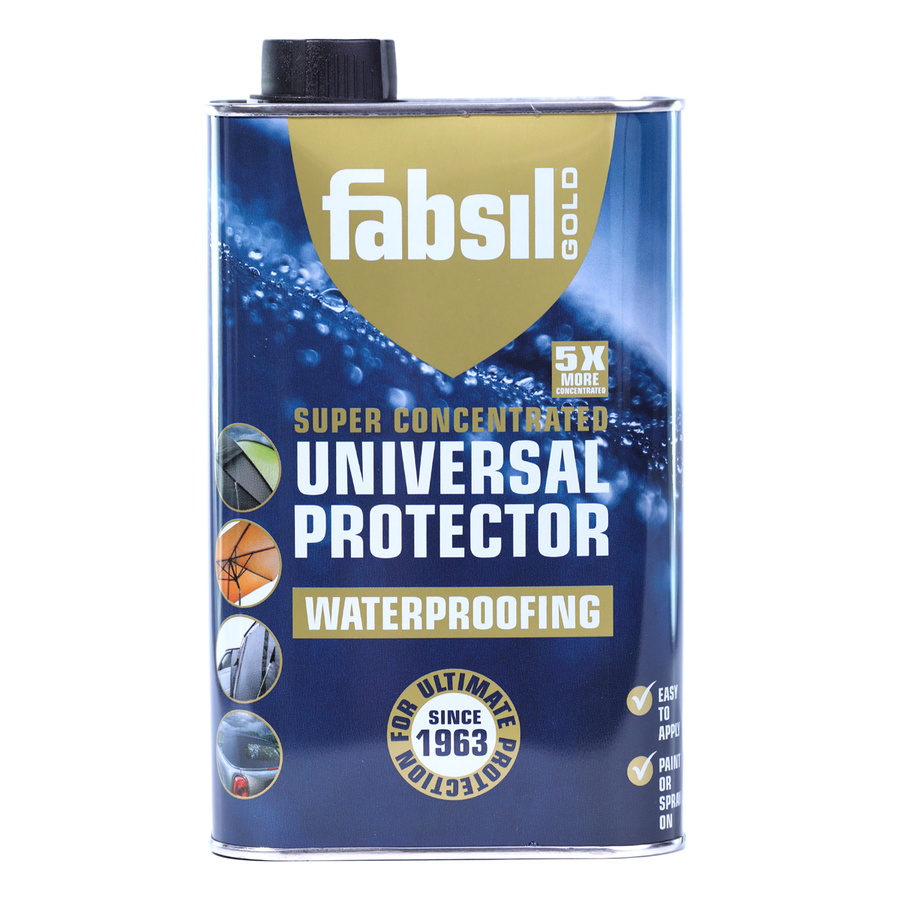 323GRFAB13 ~ GRANGERS FABSIL GOLD 1LTR